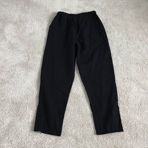 Amazon Women's Black Skinny Pants